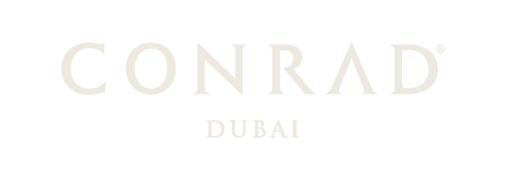 Conrad Dubai